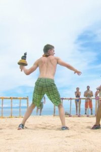 Survivor – S28E05 – We Found Our Zombies