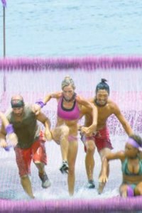 Survivor – S28E07 – Mad Treasure Hunt