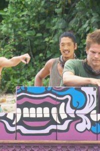 Survivor – S28E11 – Havoc to Wreak