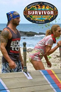 Survivor – S30E05 – Odd Woman Out