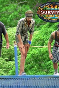 Survivor – S30E12 – My Word Is My Bond