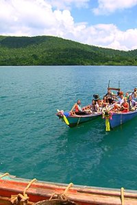 Survivor – S31E01 – Second Chance