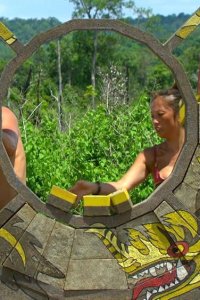 Survivor – S31E03 – We Got a Rat
