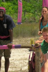 Survivor – S31E05 – A Snake in the Grass