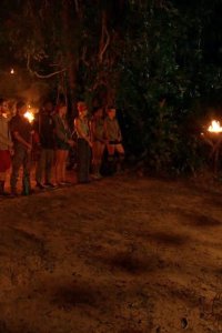 Survivor – S31E10 – Like Selling Your Soul to the Devil/My Wheels Are Spinning