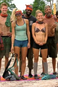 Survivor – S31E12 – Villains Have More Fun