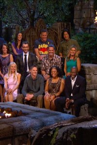 Survivor – S31E14 – Live Reunion Show