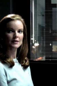 CSI: Crime Scene Investigation – S02E11 – Organ Grinder