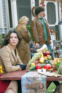 Gilmore Girls – S03E09 – A Deep-Fried Korean Thanksgiving