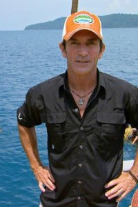 Survivor – S32E01 – I’m a Mental Giant