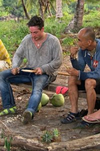Survivor – S32E02 – Kindergarden Camp