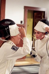 Gilmore Girls – S03E11 – I Solemnly Swear