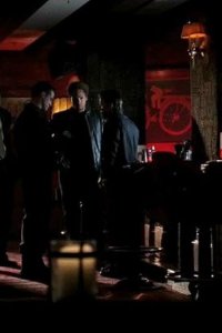 CSI: Crime Scene Investigation – S02E16 – Primum Non Nocere