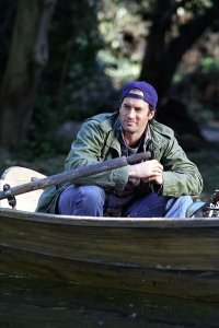 Gilmore Girls – S03E14 – Swan Song