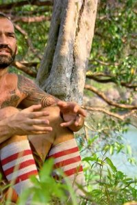 Survivor – S32E09 – It’s Psychological Warfare