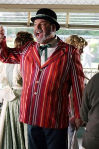 Gilmore Girls – S03E20 – Say Goodnight, Gracie