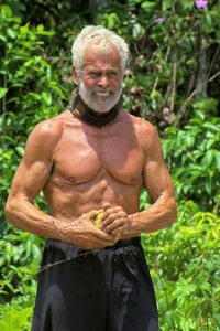 Survivor – S32E13 – With Me or Not with Me