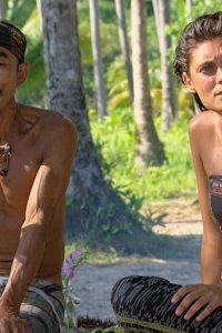 Survivor – S32E14 – Not Going Down Without a Fight