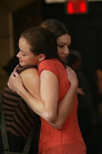 Gilmore Girls – S04E02 – The Lorelais’ First Day at Yale