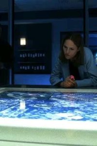 CSI: Crime Scene Investigation – S03E09 – Blood Lust