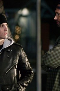 Gilmore Girls – S04E12 – A Family Matter
