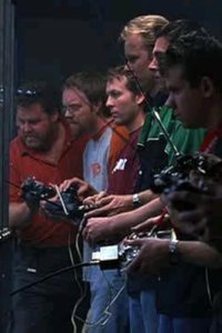 CSI: Crime Scene Investigation – S03E18 – Precious Metal