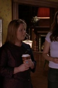 Gilmore Girls – S04E20 – Luke Can See Her Face
