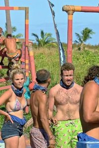 Survivor – S34E06 – What Happened on Exile, Stays on Exile