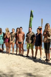 Survivor – S34E07 – There’s a New Sheriff in Town