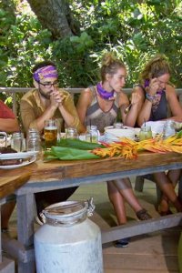 Survivor – S35E07 – Get to Gettin’