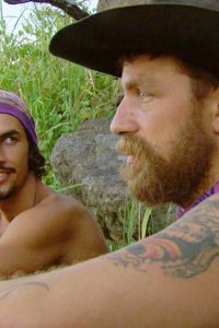 Survivor – S35E09 – Fear of the Unknown