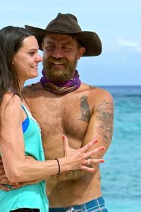 Survivor – S35E11 – Not Going to Roll Over and Die