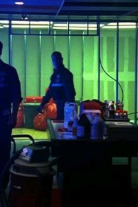 CSI: Crime Scene Investigation – S05E05 – Swap Meet
