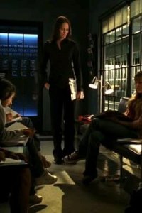 CSI: Crime Scene Investigation – S05E10 – No Humans Involved