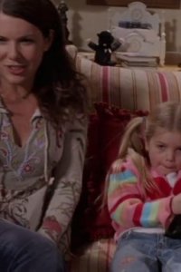 Gilmore Girls – S06E16 – Bridesmaids Revisited