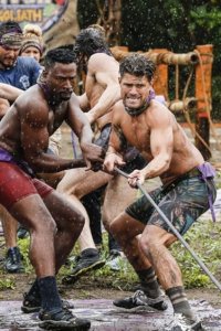 Survivor – S37E03 – I Am Goliath Strong