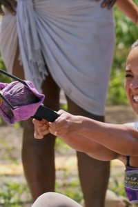 Survivor – S37E05 – Jackets and Eggs
