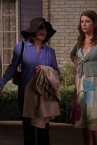Gilmore Girls – S06E21 – Driving Miss Gilmore