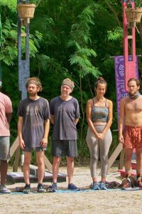 Survivor – S37E11 – So Smart They’re Dumb