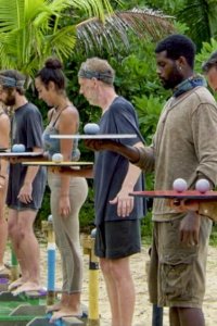 Survivor – S37E12 – Are You Feeling Lucky?