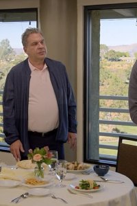 Curb Your Enthusiasm – S11E05 – IRASSHAIMASE!