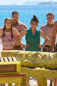 Survivor – S38E02 – One of Us is Going to Win the War