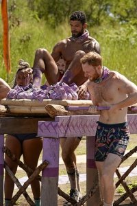 Survivor – S39E06 – Suck It Up Buttercup