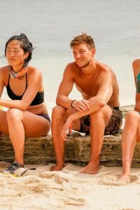 Survivor – S39E07 – I Was Born at Night, but Not Last Night