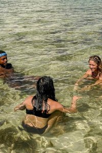 Survivor – S39E08 – We Made It to the Merge!