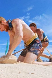 Survivor – S39E11 – A Very Simple Plan