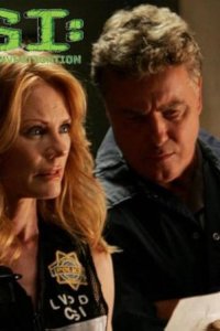 CSI: Crime Scene Investigation – S08E06 – Who and What