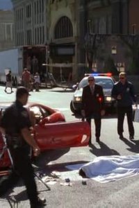 CSI: Crime Scene Investigation – S08E16 – Two and a Half Deaths
