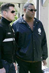 CSI: Crime Scene Investigation – S09E17 – No Way Out