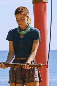 Survivor – S43E09 – What About the Big Girls?